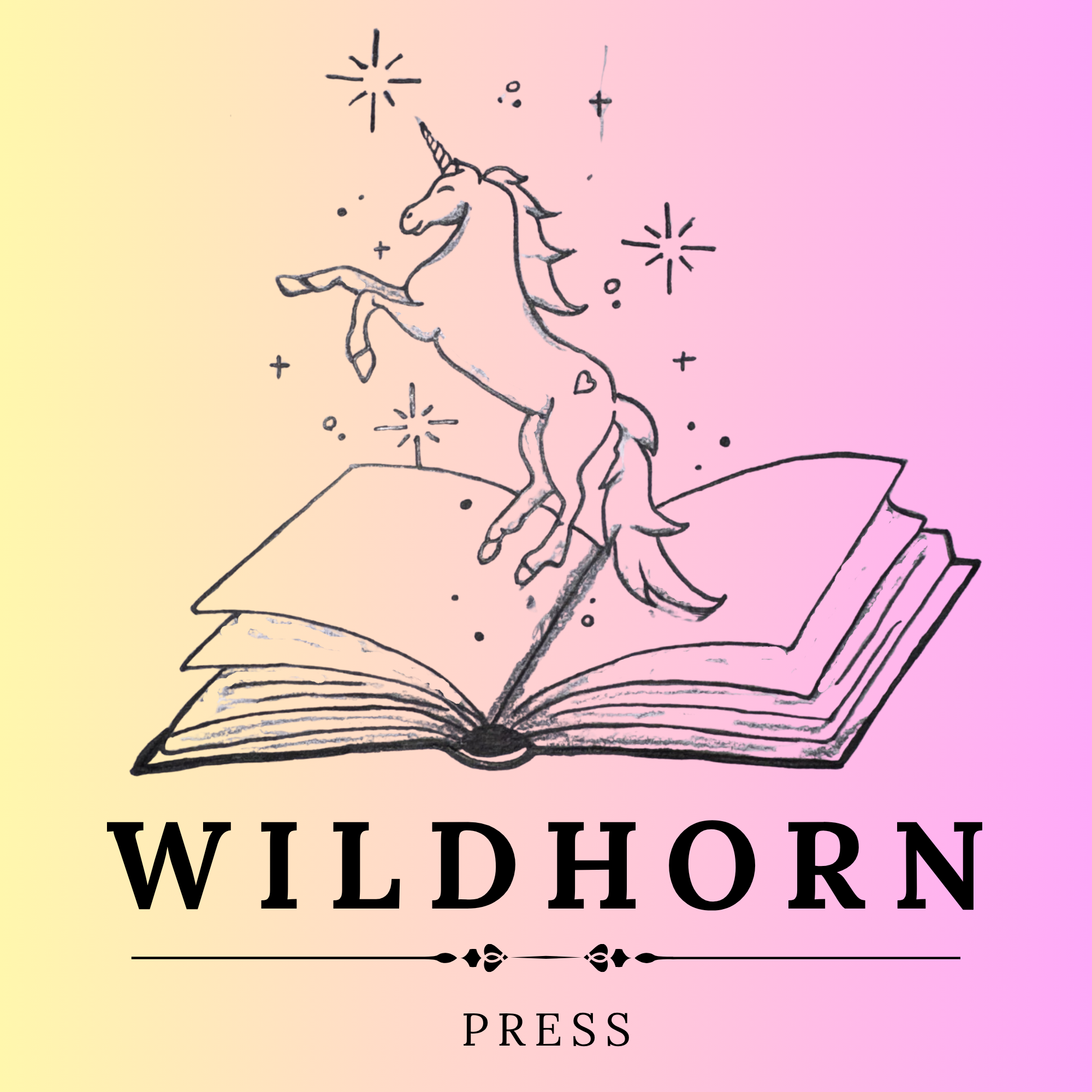 Wildhorn Press Logo
